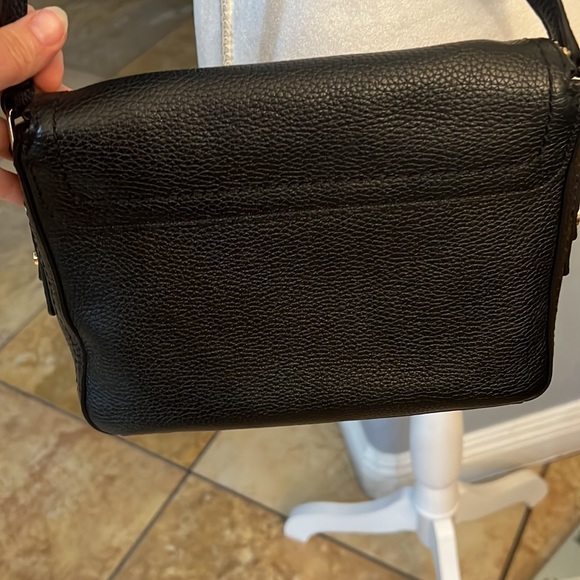 Marc Jacobs the groove medium leather
messenger bag - Picture 6 of 11